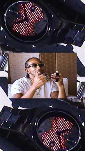 Humbled to introduce the iconic Ludacris x Movado collaboration! Two limited-edition timepieces: MVP and Welcome to Atlanta created in celebration of my 25th anniversary. Personally designed by me… with YOU in mind. Available exclusively at Movado.com | Movado