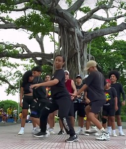 Azande Television on Reels