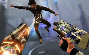 Boneworks - 物理武器