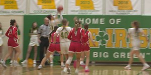 St. Pat’s girls basketball drop 10th straight game