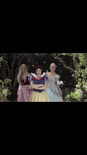 #prinessrapbattle #elsavssnowwhite #fyp #viral