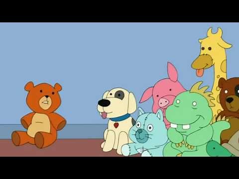 Rupert Talks Family Guy