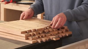 Old barrel build: Epic DIY transformation