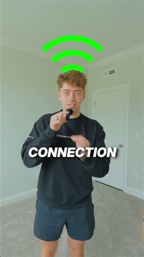 First day in a new home? Internet comes first.