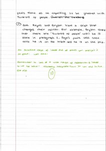 Category: Exam Skills