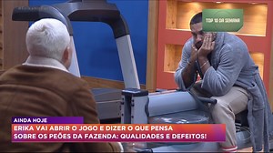 85K views · 2.3K reactions | TOP 10!  Veja os melhores momentos da semana de #AFazenda! | Hora do Faro | Facebook