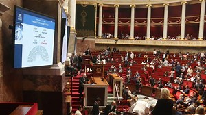 Le Parlement adopte définitivement le projet de loi pour « refonder Mayotte »
