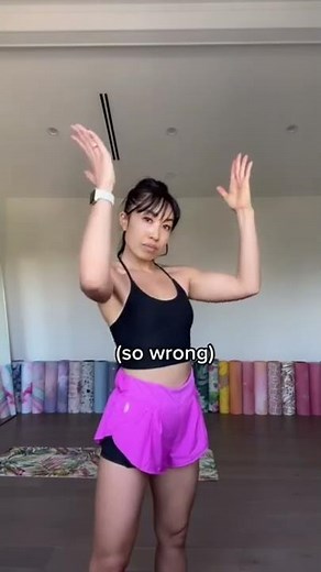 3 ways to target your biceps (weightless arm workout)