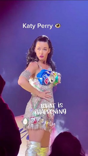what? #katyperry