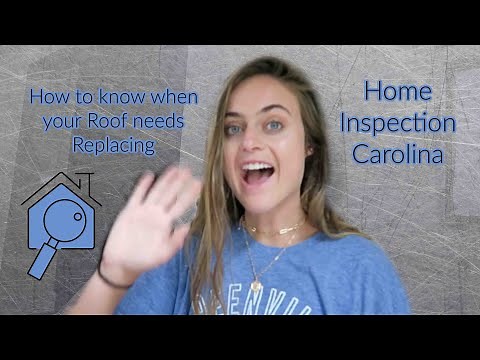 How to Know When Your Roof Needs Replacing