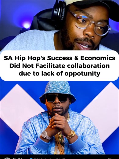 The Rise of Amapiano vs. South African Hip Hop