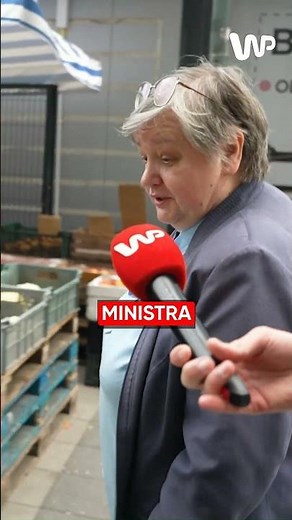 Czarnek for Prime Minister? Voter says it straight: "No way"