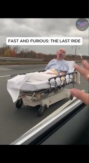 FAST AND FURIOUS: THE LAST RIDE