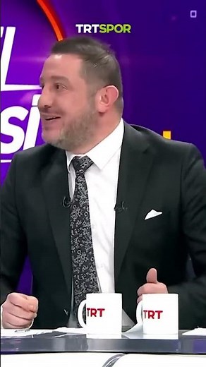 Nihat Kahveci’den Ronaldo anısı 😂