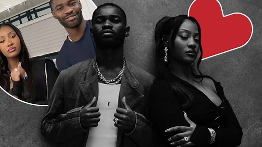 Are Dave and Tems dating? Inside the rumours