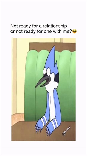 Motivational & Relatable | Fumbled twice 🎬: Regular Show Regular Show (known as Regular Show in Space during its eighth season) is an American animated sitcom... | Instagram