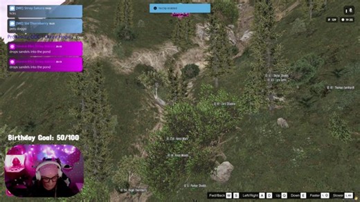 War time! Birthday tomorrow! | Pride Guild| Women's Guild| !join !discord !sjrp