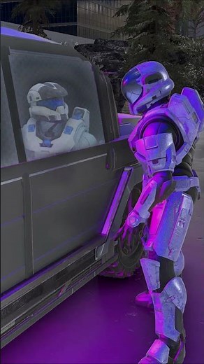 Call outs in Halo be like-