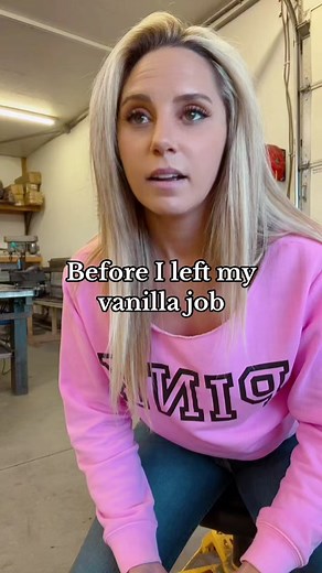 Now I’m full time at OnlyBailey.com