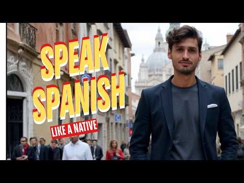 Español A2 | "SI" y "CUANDO" en español | Condicionales fáciles