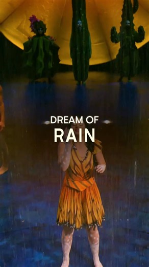 Feel the vibrant spirit of Mexico 🌞 Experience a surreal blend of tradition, artistry, and fearless acrobatics 💫 | Cirque du Soleil