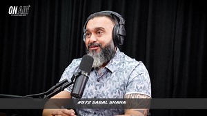 Sabal Shaha , founder of Garud Securities — Nepal’s largest private security firm — is a visionary entrepreneur transforming the security industry and striving to take Nepali services to the global stage In this episode: ✨ Building Garud Securities from the ground up ✨Why he chose to return to Nepal during the Maoist insurgency 💡 How they stood out in a competitive market 🌱 Finding hope and creating opportunities at home 🎙️ Tune in to hear his journey of growth, innovation, and shaping the fu