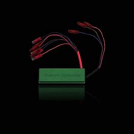 Universal Smart Triple Play® Run, Brake, Turn Module