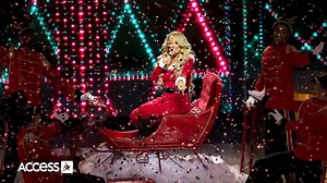 Mariah Carey fans are expressing their concern over videos of the singer’s recent Las Vegas performance. One clip shows Carey, 55, singing “Fantasy” while walking at a slow pace across the stage. | Access