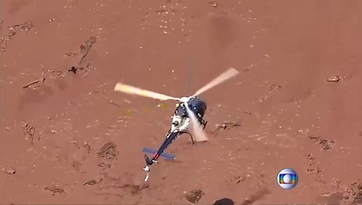 Brazilians evacuated as miner Vale’s dam breaks