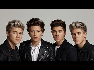 One Direction - Hold On To The Moment (2025 Music Video) OUT NOW!!!