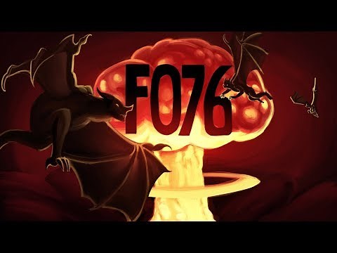 Joseph Anderson Vs Fallout 76