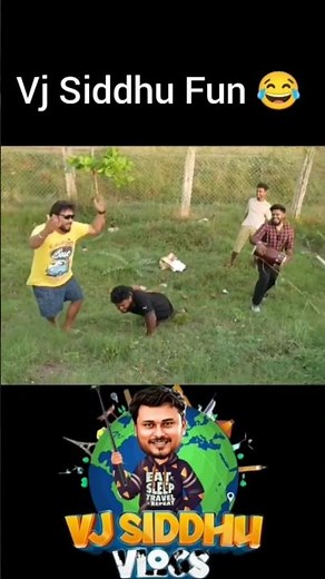 VJ Siddhu Fun 😂🔥 | Ultimate Comedy & Vibes#VJSiddhu #SiddhuFun #ComedyTamil #FunnyMoments #harshath