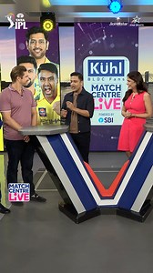 251K views · 9.9K reactions | Was there ever any doubt about who #ShaneWatson would back? Of course, it’s #CSK!  Watch LIVE action ➡ https://hotstar.onelink.me/rL9Z/bgyx3v9w #IPLonJioStar  #CSKvRCB | LIVE NOW on Star Sports 1, Star Sports 1 Hindi, Star Sports 3 & JioHotstar! | Star Sports | Facebook