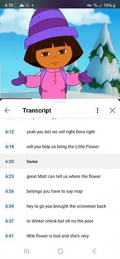 Little Einsteins - The Christmas Wish 1