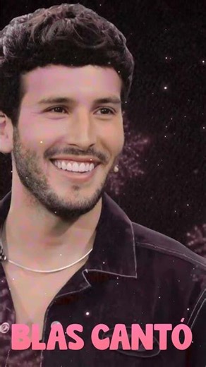 Tu nunca me has querido - Blas Cantó
