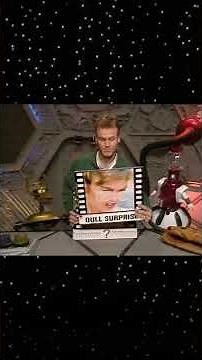 MST3K: Dull Surprise 😐