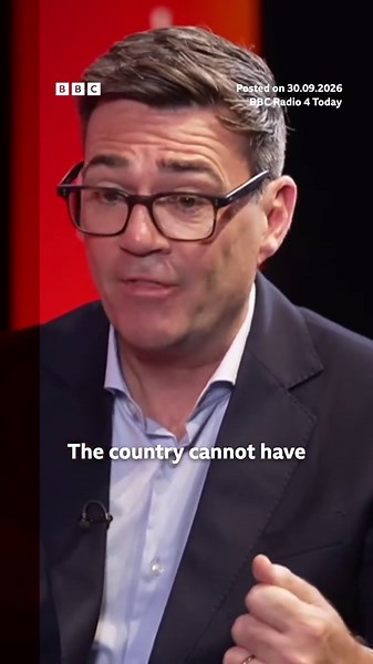 The UK PM told the BBC that Brexit has caused