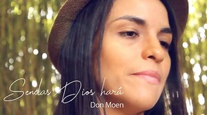 Sendas Dios hará - Mónica Sayaverde https://youtube.com/channel/UCDFioREdqOKIpQdQ9_YoSdw | Alabanza y Adoración