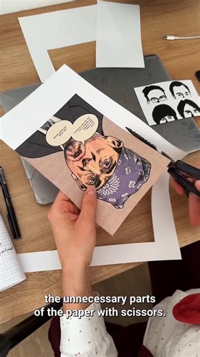 298K views · 2.3K reactions | The ABC method for folding | Andre Life hack | Facebook