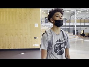 Auburn’s Tre Blassingame recaps NPSL crossover win over Federal Way