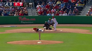 Ring it, J.T.! | Philadelphia Phillies