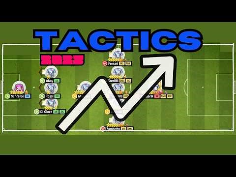 I Discovered the SECRET Tactics to Dominate Top Eleven 2025!
