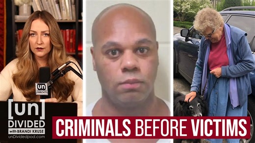 41K views · 1.3K reactions | Democrats in Washington state want to amend the state's 3 strikes law, which would help the man who killed 80-year-old Ruth Dalton and stabbed her little dog to death. | Brandi Kruse | Facebook