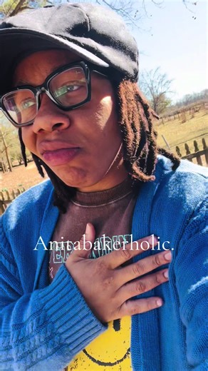 At any given moment. #anitabaker #oldschool #music #fyp #rnb