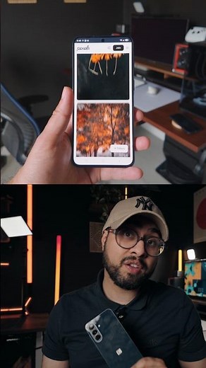 Samsung Galaxy A57 Review Part 2