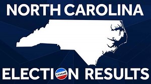 NC Primary Election Results 2024 | County-by-county races and updates