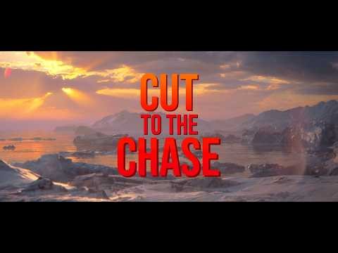 "CUT TO THE CHASE" | Virtual Production | Sony Official