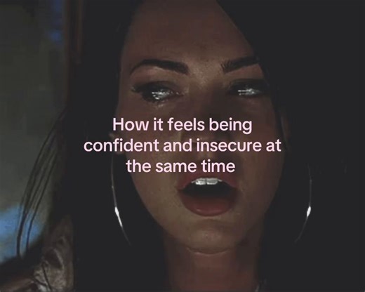 I love jennifer’s body #insecure #confident #jennifersbody #fyp | Jennifer's Body