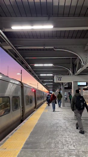 Our reduced-fare tickets are now accepted on all trains, including during morning peak hours. That means more freedom to travel when it works best for you, at no extra cost. Learn more: https://www.mta.info/fares-tolls/2025-changes | MTA LIRR