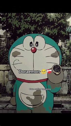 happy birthday doraemon #trending #love #doremon